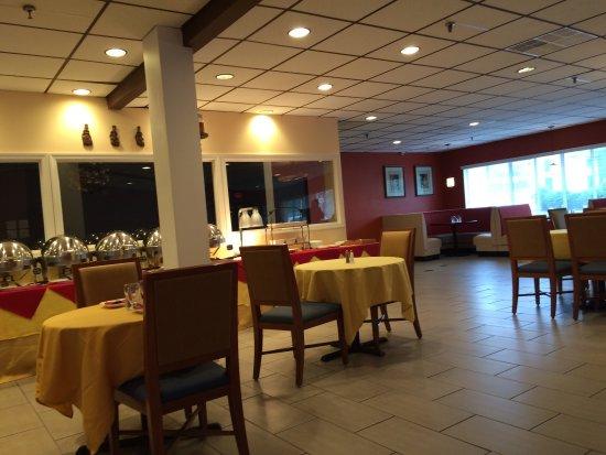 Aroma Touch of Flavors